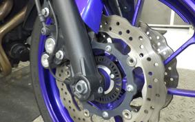 YAMAHA MT-07 ABS 2016 RM07J