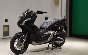 HONDA ADV160