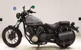 YAMAHA ﾎﾞﾙﾄR 2018 VN09J