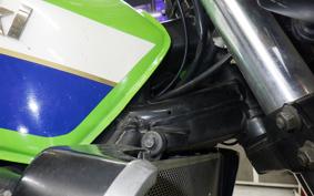 KAWASAKI ZRX1100 1998 ZRT10C