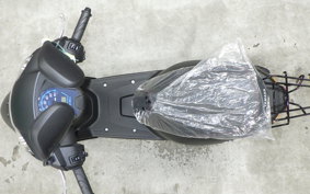 YAMAHA JOG-7 1991 AY01