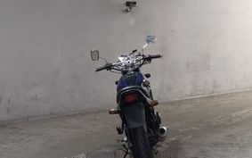 HONDA JADE MC23