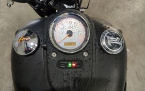 HARLEY FXDB1580 2008 GX4