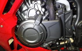 HONDA CBR400R 2025 NC65