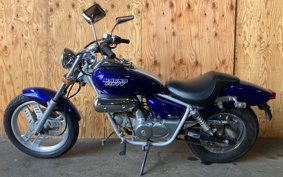 HONDA MAGNA 50 AC13