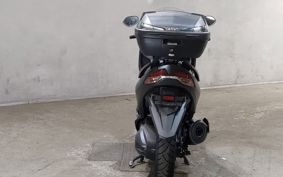 SUZUKI BURGMAN400 2024 DU11N