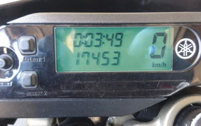 YAMAHA WR250X DG15J