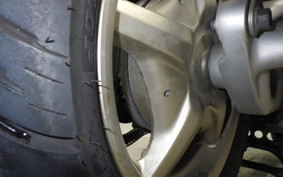 YAMAHA CYGNUS 125 X 2024