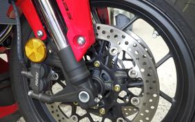 HONDA CBR650R E-Clutch 2026 RH17