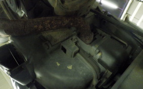 YAMAHA AXIS 100 1998 SB06J