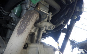 YAMAHA TRICITY 125 SEC1J