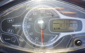 SUZUKI ADDRESS V125 S CF4MA