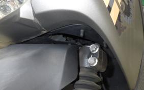 YAMAHA BW S125 Gen.2 SED9J