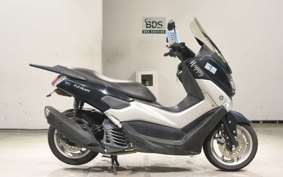 YAMAHA N-MAX SE86J