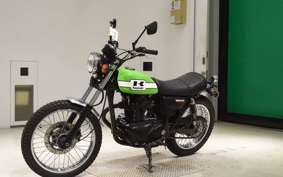 KAWASAKI 250TR BJ250F