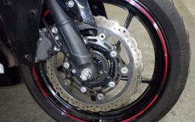 KAWASAKI NINJA 400 2020 EX400G