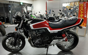 HONDA CB400SFV-4ABS 2023 NC42