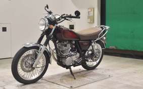 YAMAHA SR400 Gen.3 2003 RH01J