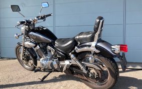 YAMAHA VIRAGO 250 3DM