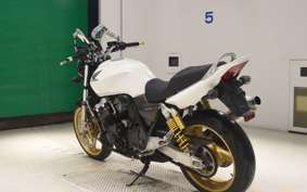 HONDA CB400SF VTEC Spec3 2007