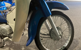 HONDA SUPER CUB50 AA09