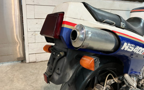HONDA NS400R 1987 NC19