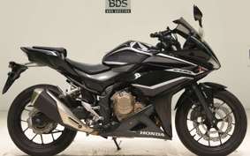 HONDA CBR400R ABS 2018 NC47