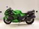 Фото Kawasaki ZX 1400 NINJA R 2015 с японского аукциона