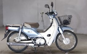 HONDA SUPER CUB50 AA04