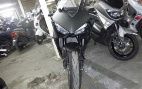 HONDA CBR650R-2 2025 RH17