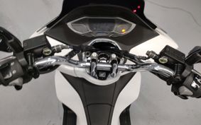 HONDA PCX 160 KF47