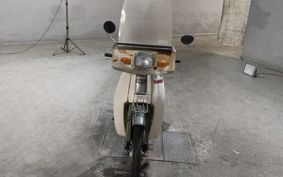 YAMAHA MATE 50 22F