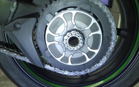KAWASAKI NINJA H2 2019