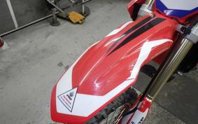HONDA CRF250 RALLY 2021 ME12