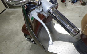 HONDA JOKER 90 2026 HF09