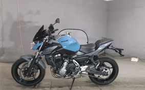 KAWASAKI Z650 ER650H