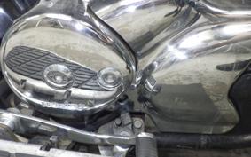 HONDA SHADOW 400 2004 NC34