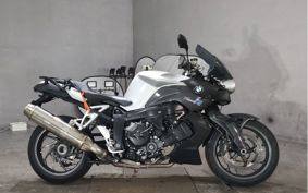BMW K1200R 2007 0584