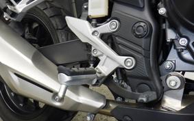 HONDA 400X 2022 NC56