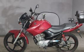 YAMAHA YBR125 RE05