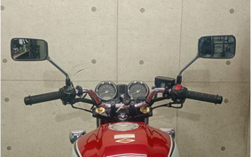 HONDA CB750 2010 RC42