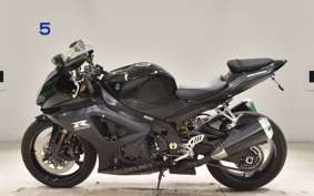 SUZUKI GSX-R1000 2010