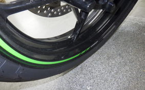 KAWASAKI ZX-25R 2024 ZX250E