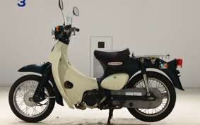 HONDA LITTLE CUB AA01