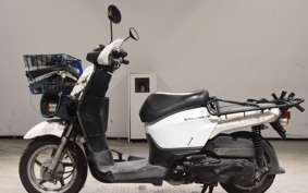 HONDA ﾍﾞﾝﾘｨ110 JA09