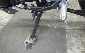 SUZUKI GSX-S125 2010 DL32D