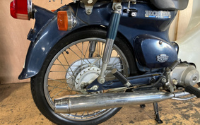 HONDA SUPER CUB70 C70