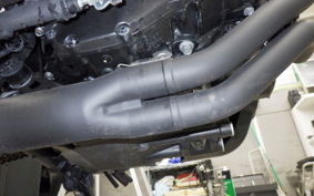 HONDA REBEL 1100 T DCT 2024 SC83
