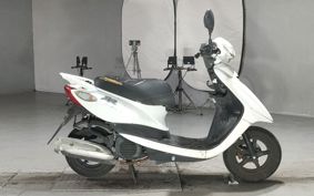 YAMAHA JOG ZR EVOLUTION2 SA39J