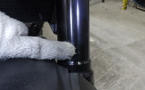 HONDA CB250RA 2023 MC52